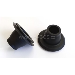 Trunk wiring harness grommet Škoda 1000 MB – 110R