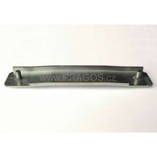 Filter bracket curved Felicia, 450, Octavia-TS