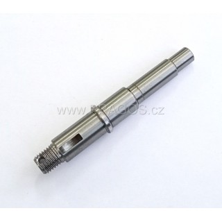 Hřídel vodní pumpy, pro vozy Škoda Tudor, Š1200