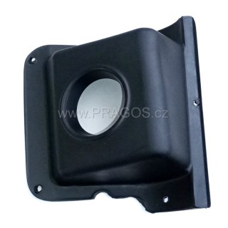 Fuel filler neck boot Octavia, Felicia