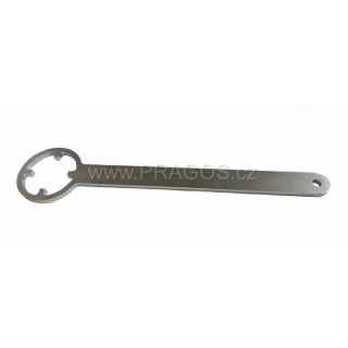 Hub nut wrench Spartak – Škoda 1202