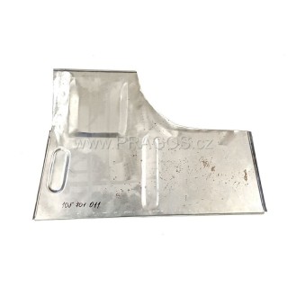 Slanted floor right – 1 press, clearance Octavia, Felicia