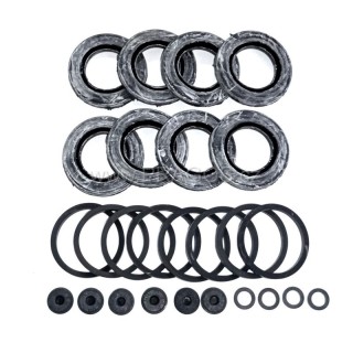 Disc brake caliper seal kit, Škoda 130–Rapid
