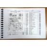 Katalog nd pro vozy Škoda OCT super, combi + FEL super Katalog nd pro vozy Škoda OCT super, combi + FEL super