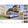 Kalendář BUS RTO 2024 nástěnný Kalendář BUS RTO 2024 nástěnný