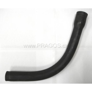 Lower radiator hose Škoda MB-110R