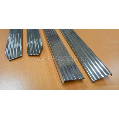 AA - Lišty prahové T603–2 cena 4 ks vůz AA - Lišty prahové T603–2 cena 4 ks vůz