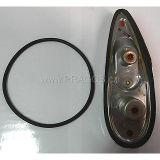 Rubber base of rear light, Škoda Octavia, Felicia