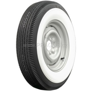BF-Goodrich diagonál 6,7–15 bílá 9 cm