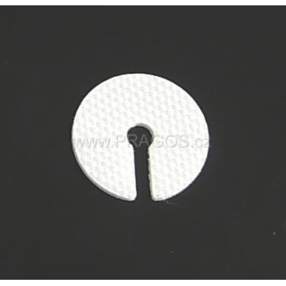 Single-filament bulb washer