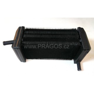 Heater core, Škoda MB–110R