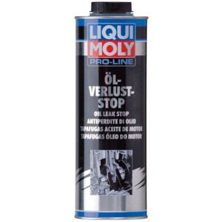Aditivum STOP ztrátám oleje 300ml