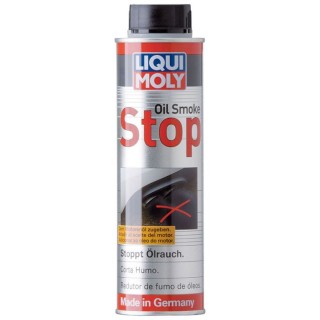 Aditivum STOP olejovému kouři 300ml