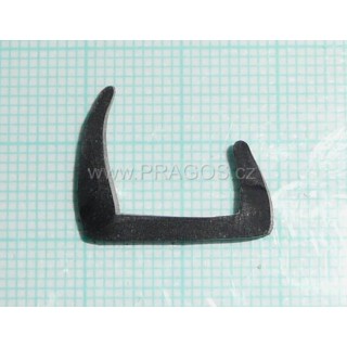 Door frame seal Tatra 603, 3.2 m
