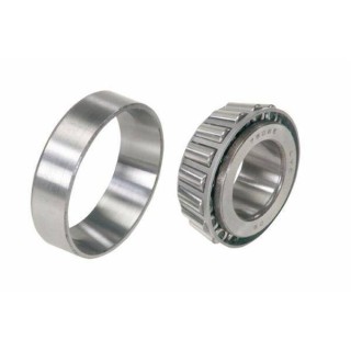 Differential bearing 30307 C6, for Škoda Tudor, 1202