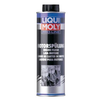Aditivum PROPLACH motoru 500ml