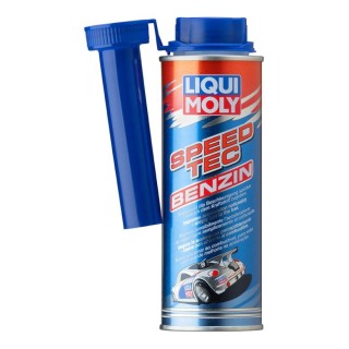 Aditivum PŘÍSADA pro lepší zrychlení 250ml