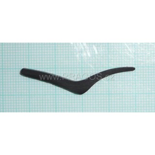 Bumper cover rubber, Tatra 603 (2.5 m)