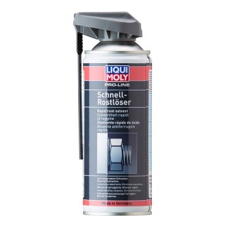 Rust remover Liqui Moly