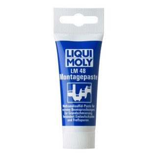 Assembly paste Liqui Moly 3010