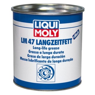 Grease Liqui Moly