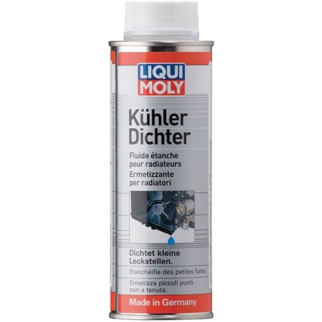 TESNICI HMOTA NA CHLADICE LIQUI MOLY 2676