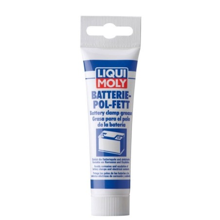 TUK MAZACI POLU BATERIE LIQUI MOLY TUK MAZACI POLU BATERIE LIQUI MOLY