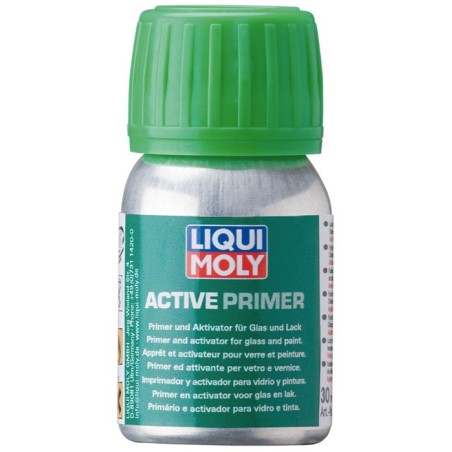 PRIMER AKTIVE 30ML