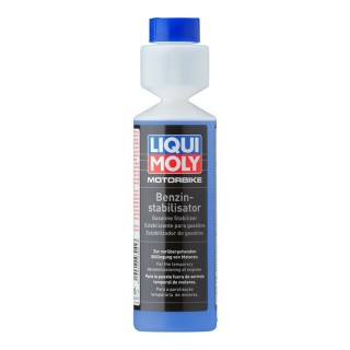 Stabilizátor benzinu Liqui Moly 250 ml