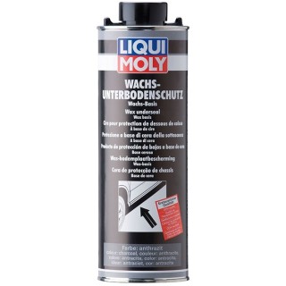 Protective wax Liqui Moly