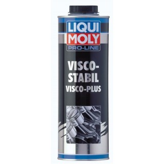 Liqui Moly additive for oil viscosity stabilization 1 l