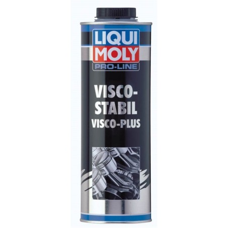 PRISADA PRO STABILIZACI VISKOZITY OLEJE 1 L PRISADA PRO STABILIZACI VISKOZITY OLEJE 1 L