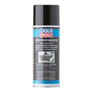 SPREJ PRO MONTAZ PNEUMATIK