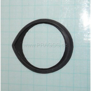 Door handle gasket large, Tatra 603