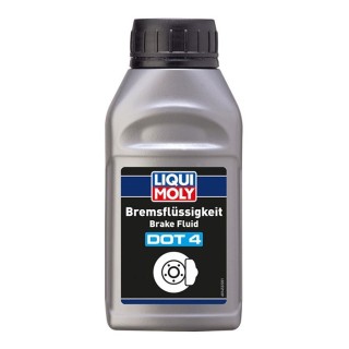 Brake fluid Liqui Moly DOT 4