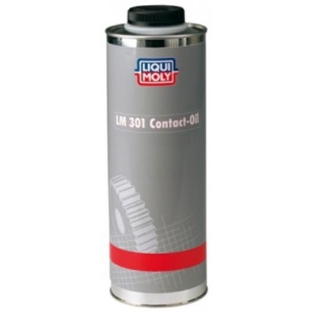 KONTAKTNI OLEJ LM 301 KONTAKTNI OLEJ LM 301