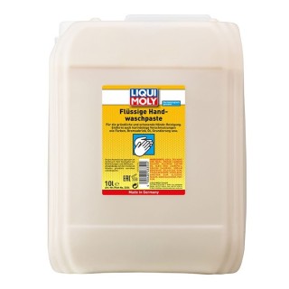 Liquid hand cleaning paste Liqui Moly