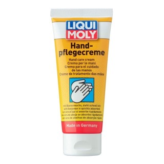 Protective hand cream Liqui Moly