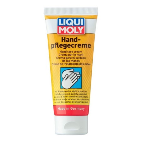 OCHRANNY KREM NA RUCE OCHRANNY KREM NA RUCE
