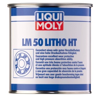 Grease Liqui Moly LM 50 Litho HT