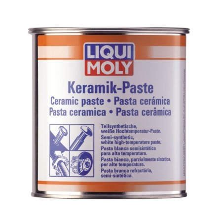 KERAMICKA PASTA
