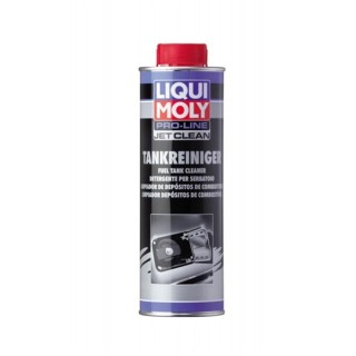 Pro-Line Liqui Moly JetClean tank cleaner