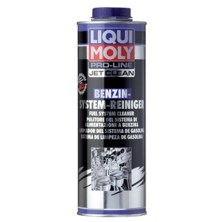 Pro-Line Liqui Moly JetClean petrol system cleaner