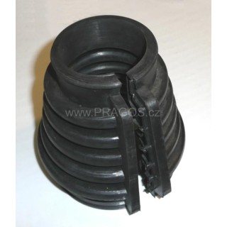 Axle boot, Tatra 603