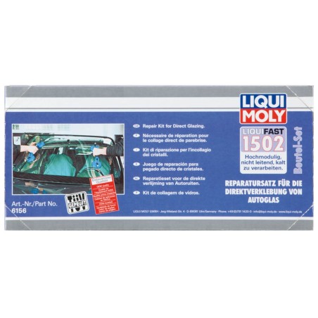LEPIDLO LIQUIFAST 1502 (SOUPRAVA - SACEK) LEPIDLO LIQUIFAST 1502 (SOUPRAVA - SACEK)
