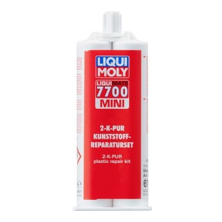 Plastic adhesive Liqui Moly Liquimate 7700 Mini