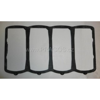Valve cover gasket, Tatra 603