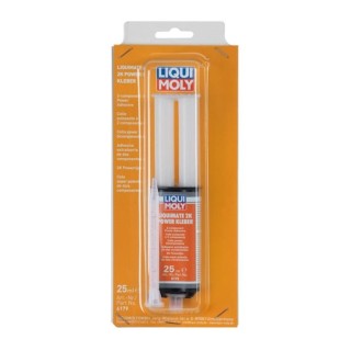 Adhesive Liqui Moly Liquimate 2K Power