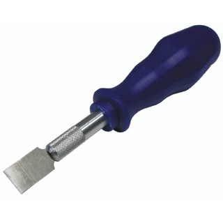 Groove scraper Liqui Moly