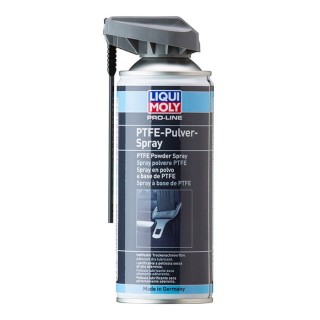 Pro-Line Liqui Moly PTFE lubricant